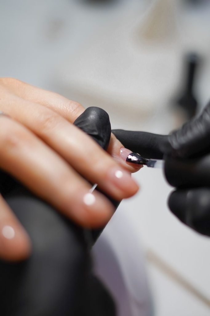 Nagelstudio in Amersfoort