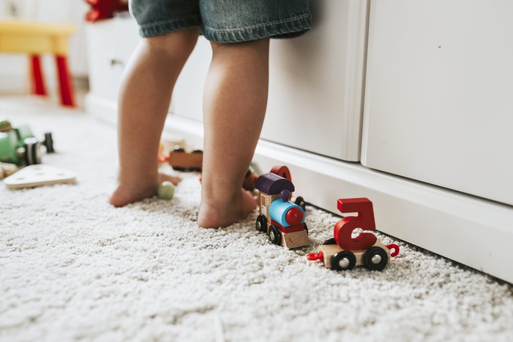 Kinderopvang in Amersfoort