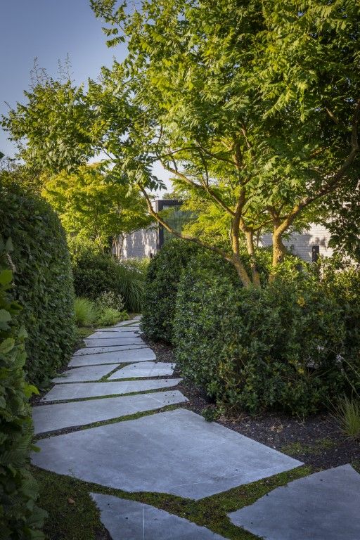 Landschapsarchitect in Amersfoort