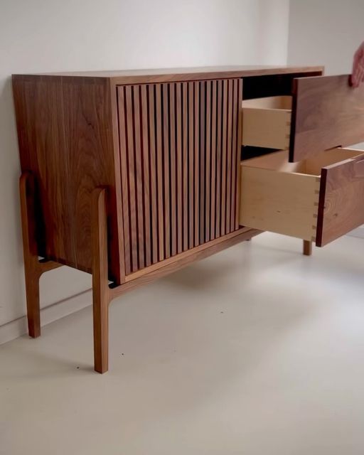 Meubelmaker in Amersfoort