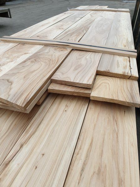 Houthandel in Amersfoort