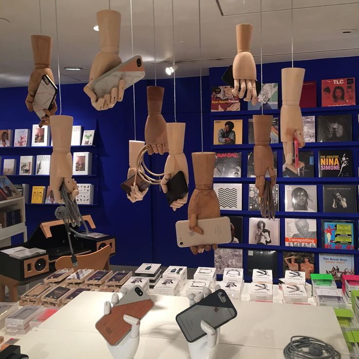 Telefoonwinkel in Amersfoort