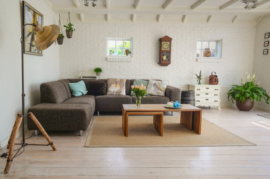 Woninginrichting in Amersfoort