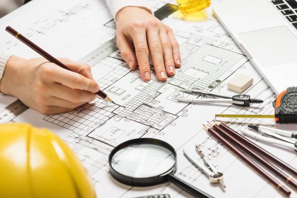Architect in Amersfoort