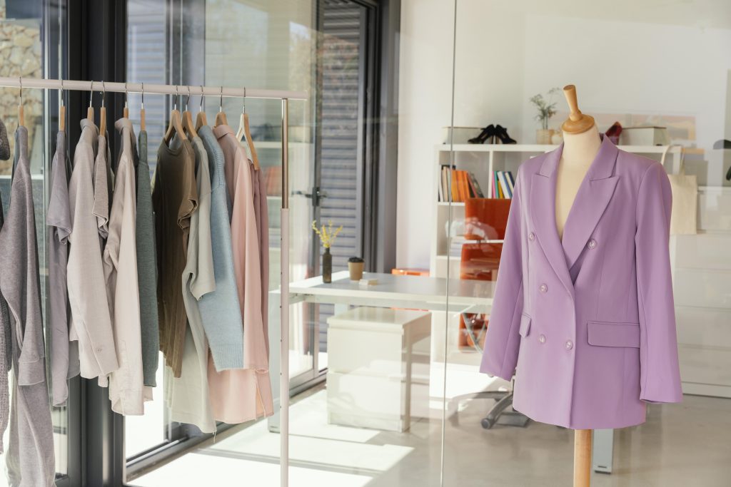 Damesmode in Amersfoort