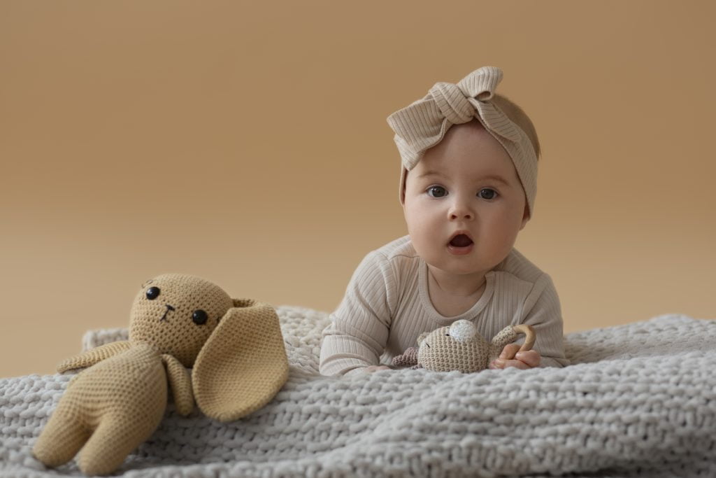 Babywinkel in Amersfoort