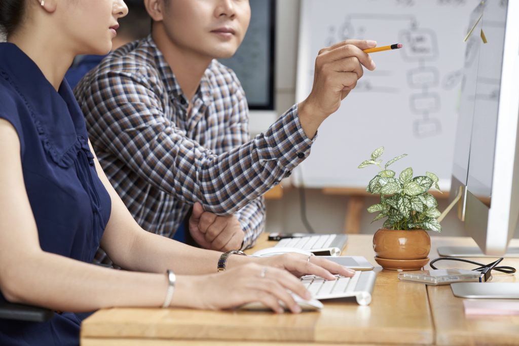 Praktijkonderwijs in Amersfoort