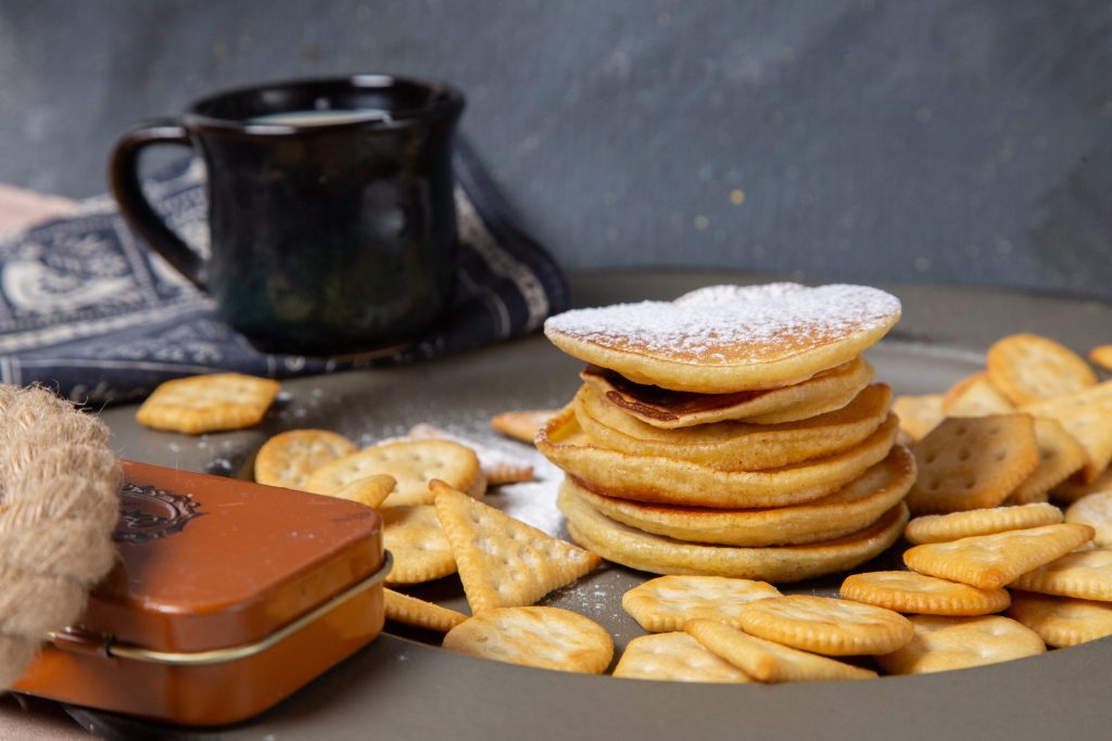 Bakkerij in Amersfoort