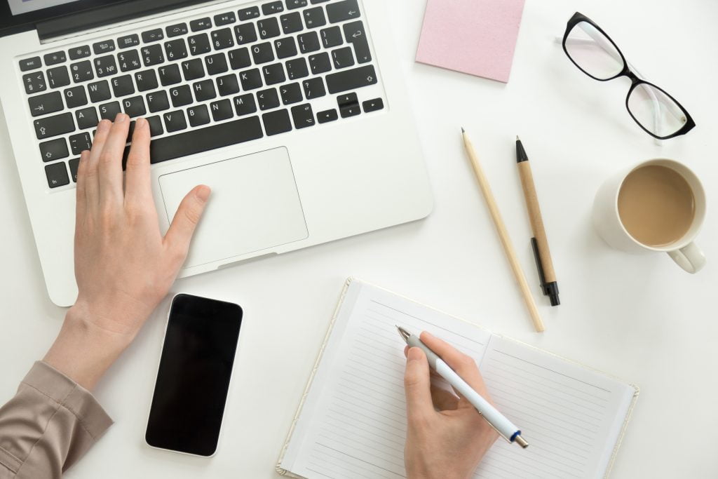 Copywriter in Amersfoort