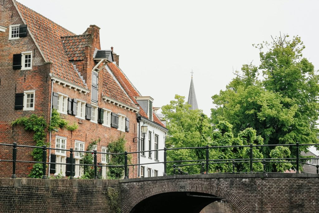 Amersfoort-5, in Amersfoort