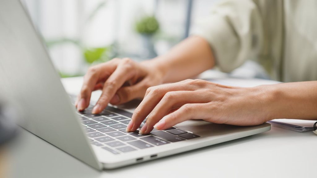 Blog in Amersfoort