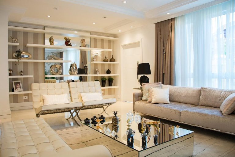 decoratief meubilair in Amersfoort