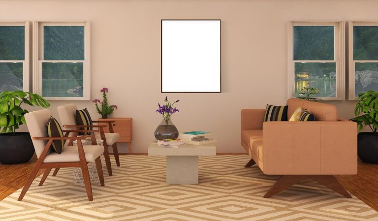 thuis bank tafel stoel set in Amersfoort
