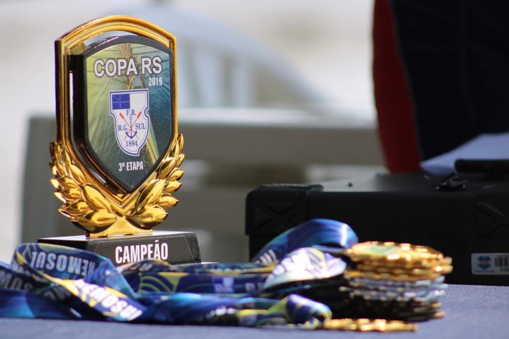 Trofeeën en medailles in Amersfoort