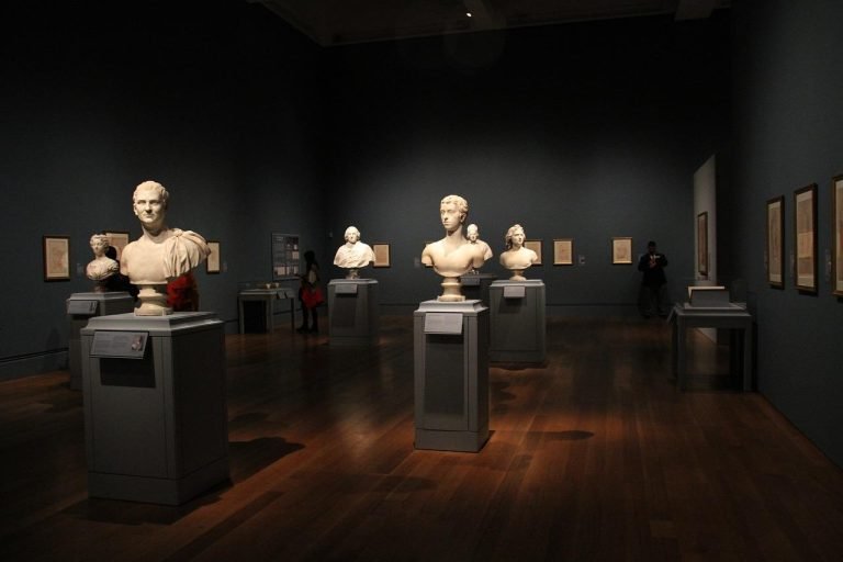 Musea in Amersfoort