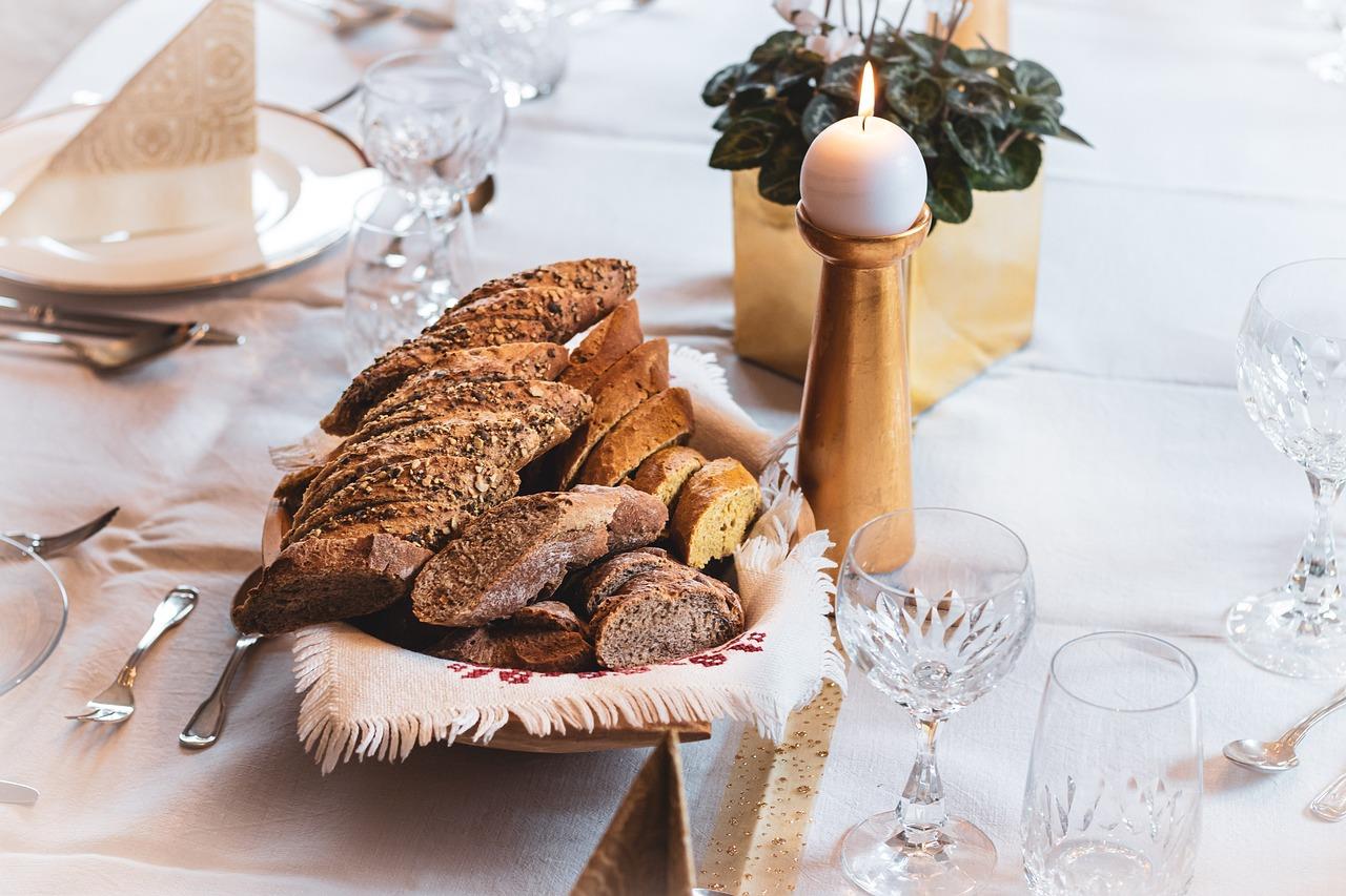 Dineren in Amersfoort