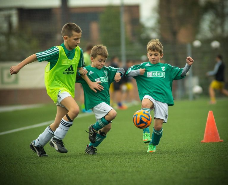 Voetbalclub Amersfoort