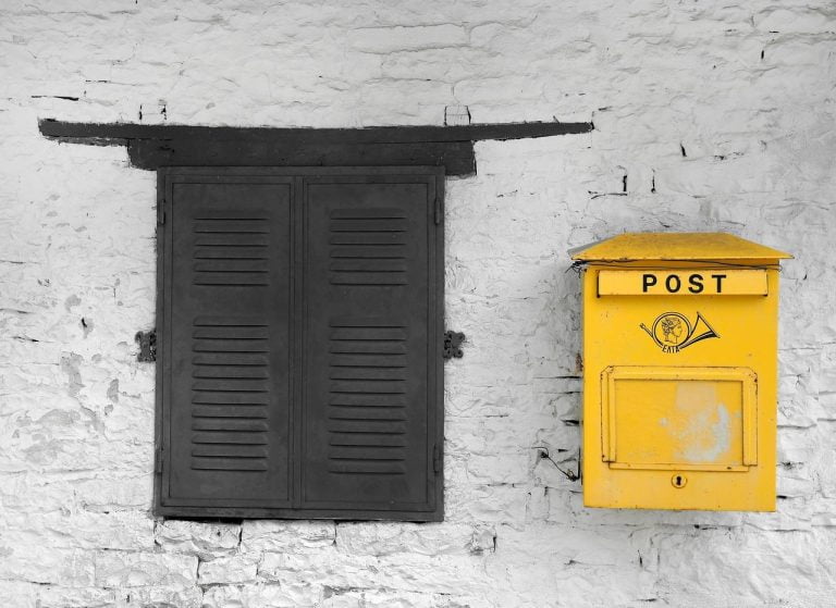Postcode Amersfoort