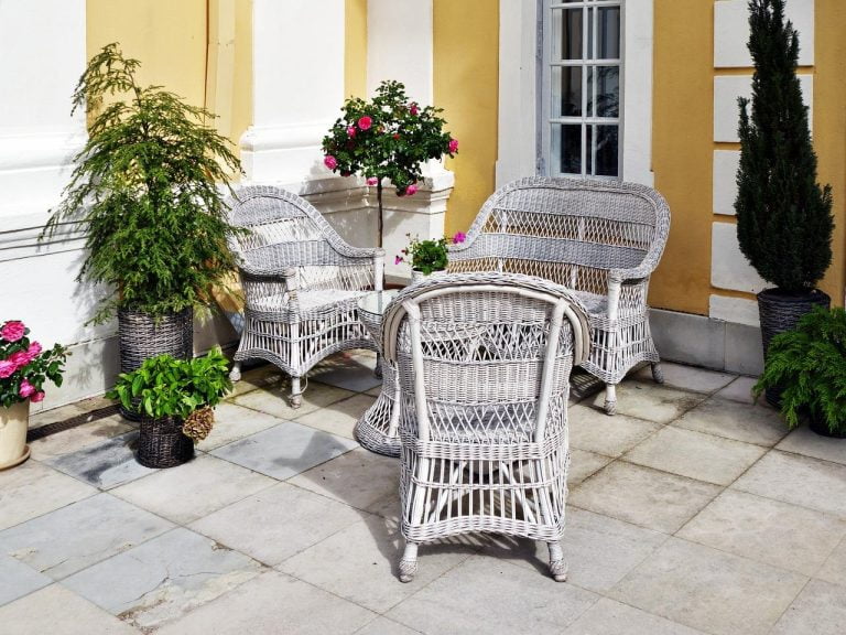 Terras in Amersfoort