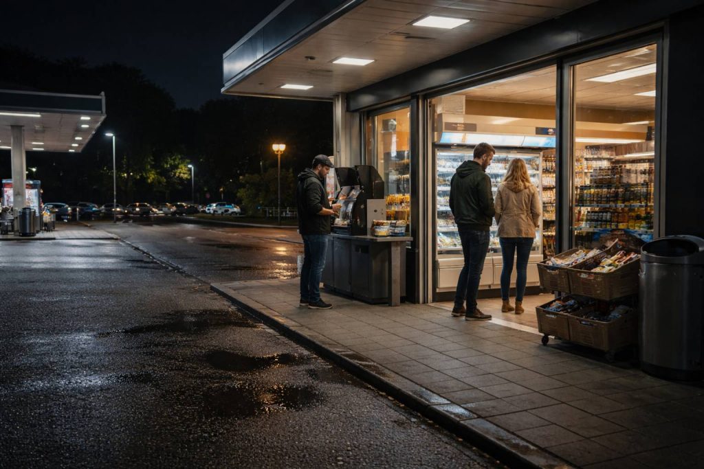 24 uur open Amersfoort