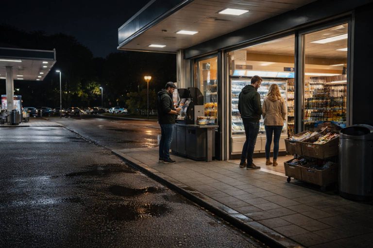 24 uur open Amersfoort