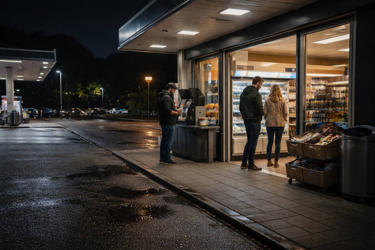 24 uur open Amersfoort