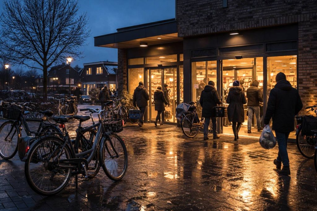 AH Openingstijden Amersfoort