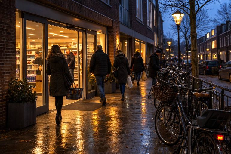 Kruidvat openingstijden Amersfoort