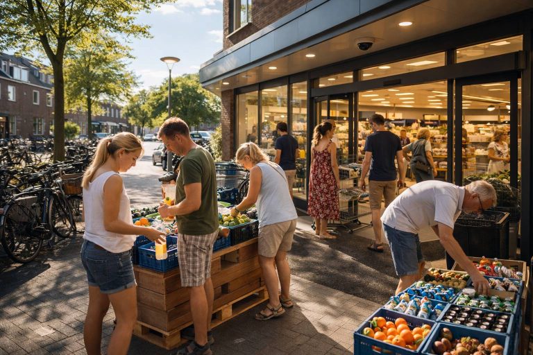 Lidl Openingstijden Amersfoort