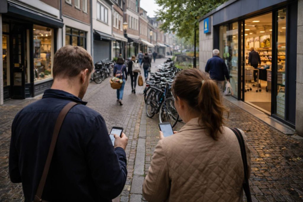 Ontdek de Openingstijden in Amersfoort Een Uitgebreide Gids voor Bezoekers