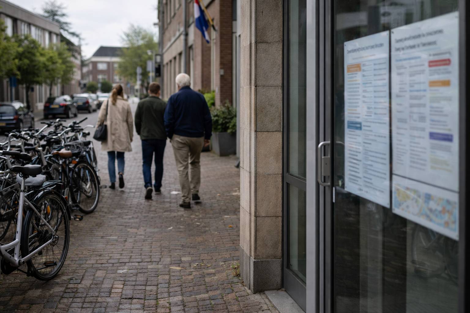 Openingstijden Wetgeving & Regels