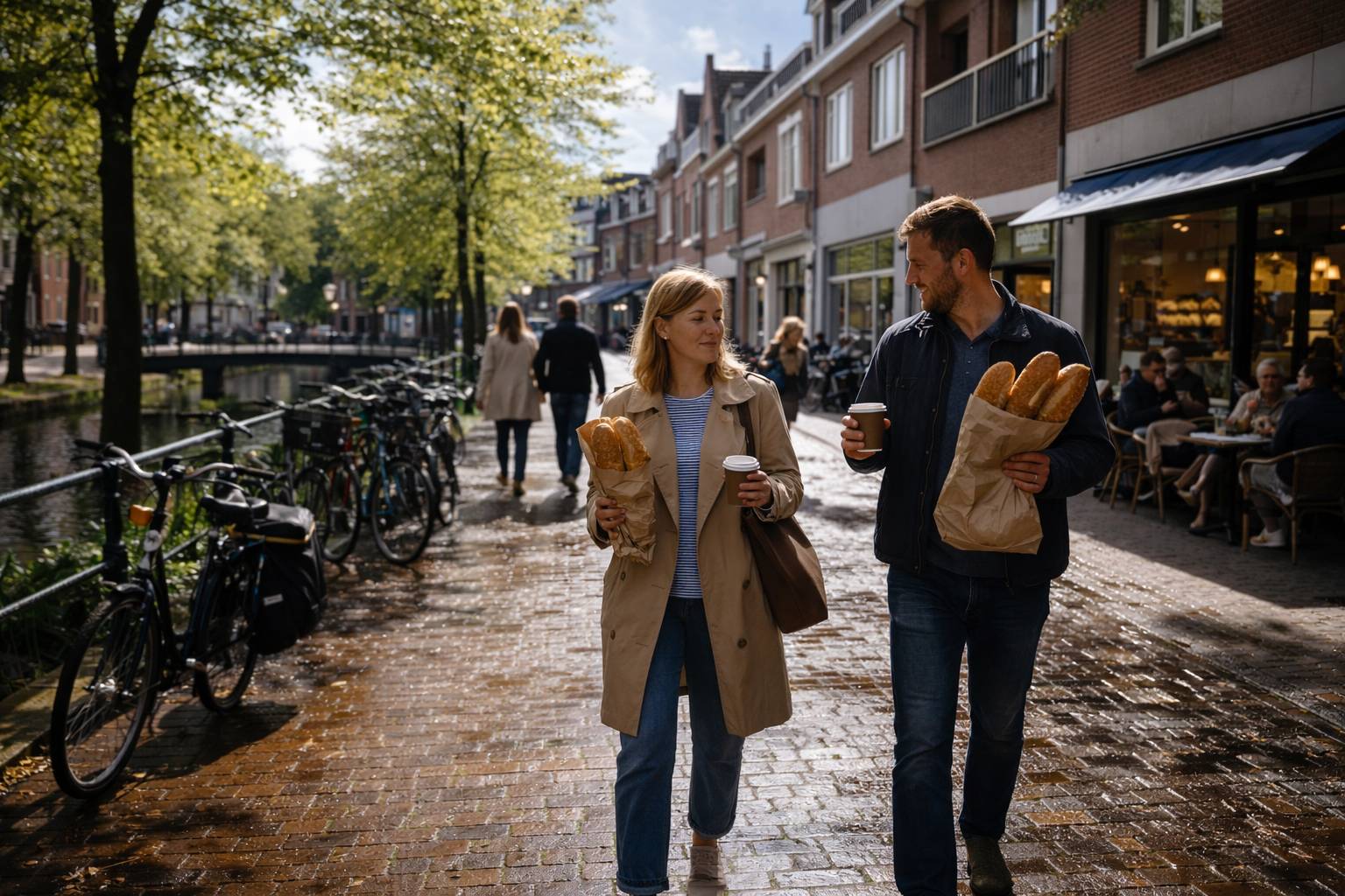 Pasen Openingstijden Amersfoort