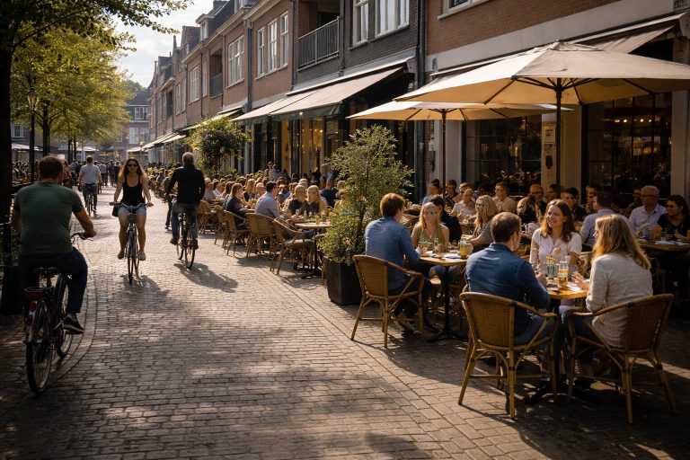 Pinksteren Openingstijden Amersfoort