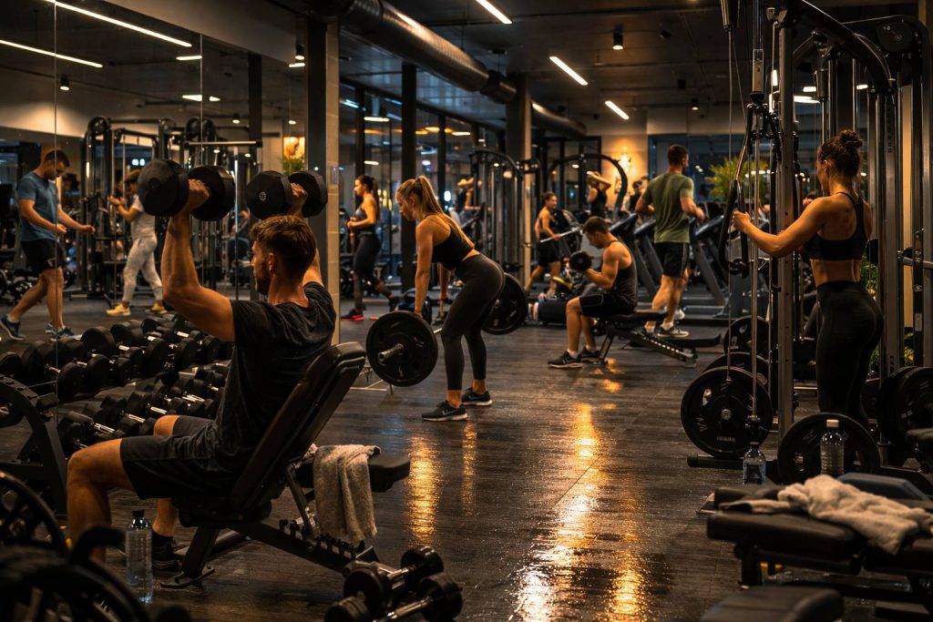 Sportscholen openingstijden Amersfoort