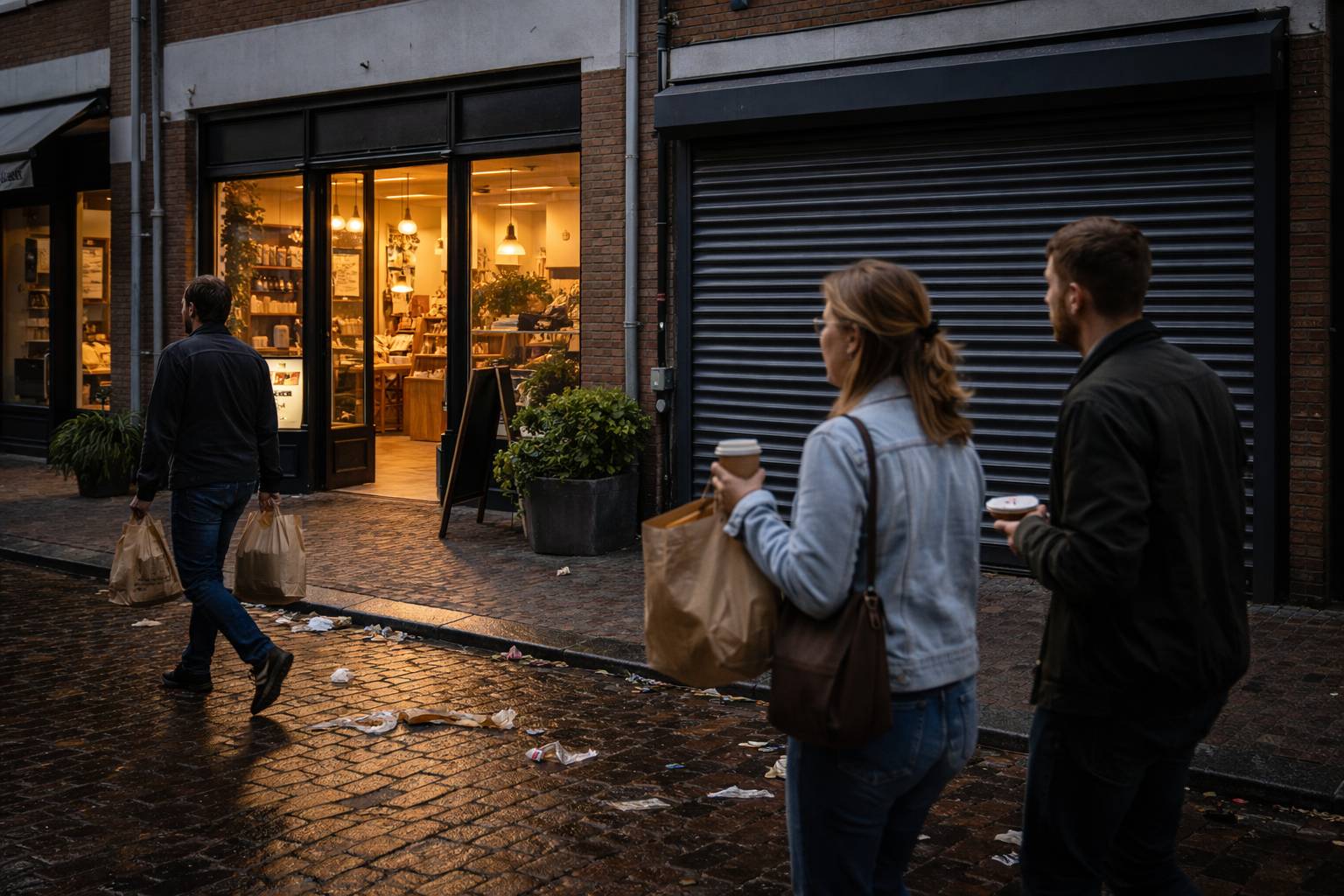 Uitzonderingen op feestdagen