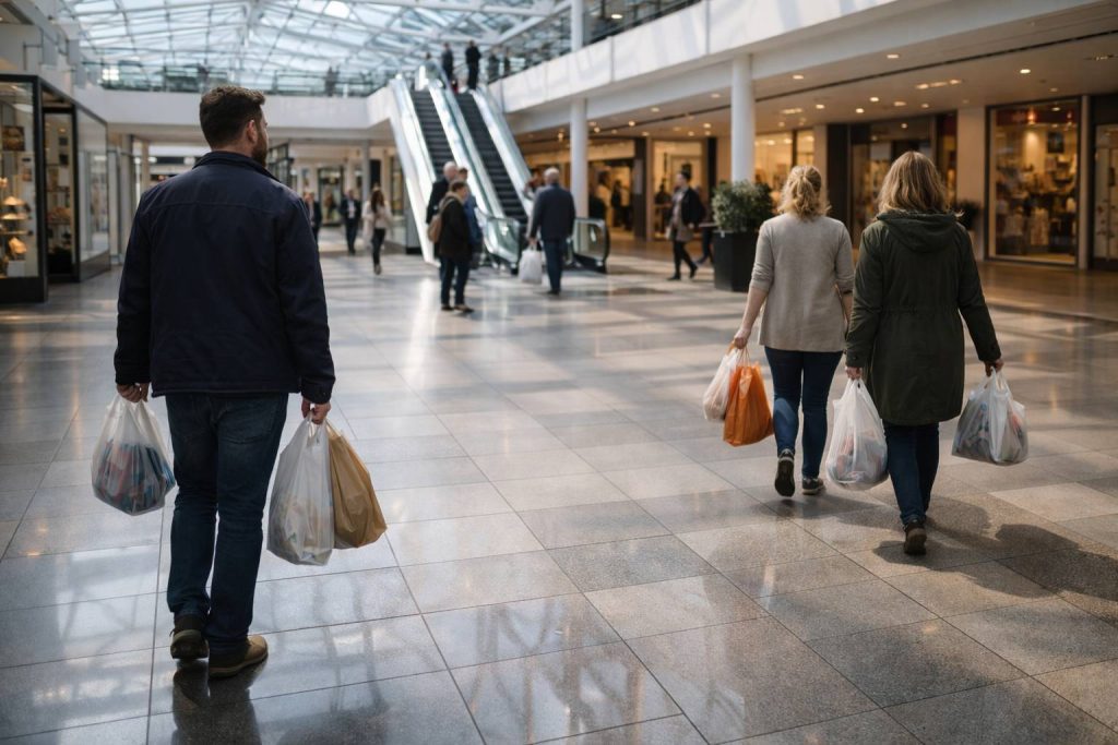 Winkelcentra openingstijden Amersfoort