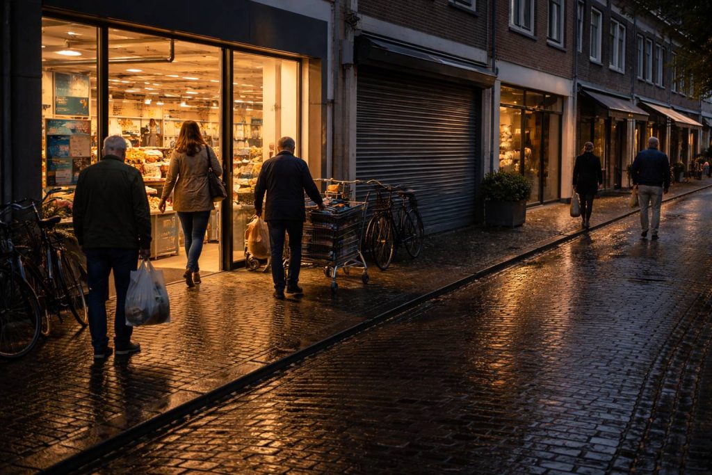 Zondagwet & Gemeenteregels