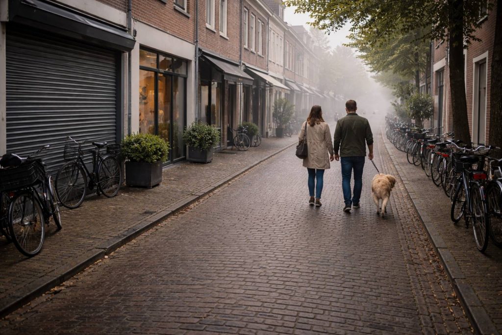 Zondagwet & Gemeenteregels Openingstijden